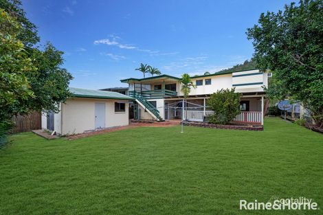 Property photo of 22 Rundle Street Mount Louisa QLD 4814
