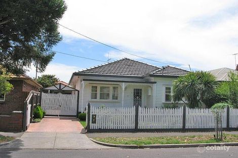 8 Palmerston St, West Footscray, VIC 3012