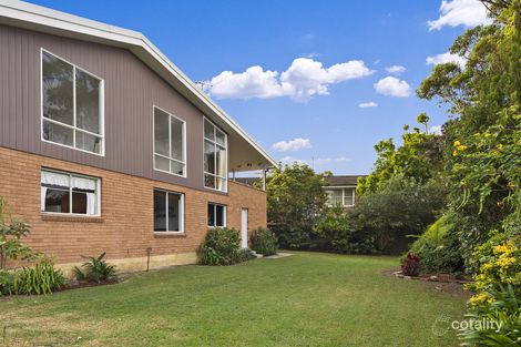Property photo of 22 Carlow Crescent Killarney Heights NSW 2087