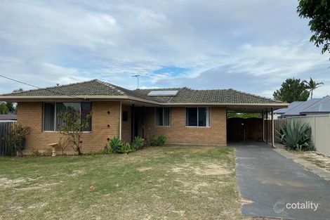 Property photo of 9 Ranmore Way Morley WA 6062