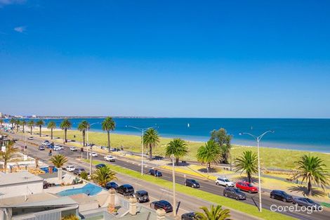 Property photo of 301/9 Johnston Street Port Melbourne VIC 3207