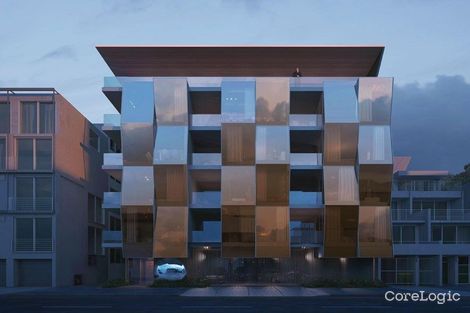 Property photo of 301/9 Johnston Street Port Melbourne VIC 3207