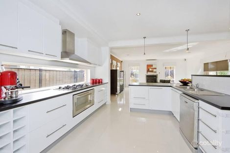 Property photo of 6 Dyson Way Point Cook VIC 3030