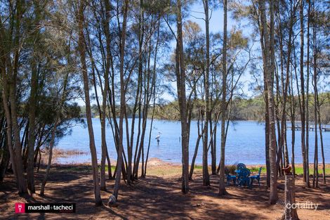Property photo of 84 Fairhaven Point Way Wallaga Lake NSW 2546