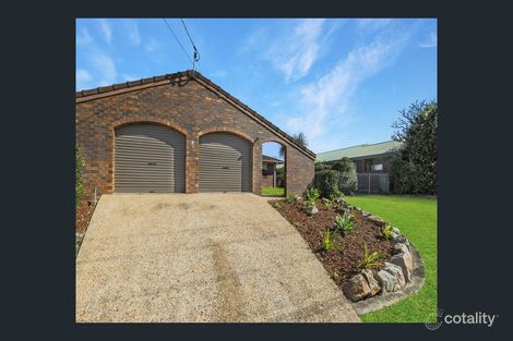 5 Vienna Way, Strathpine, QLD 4500