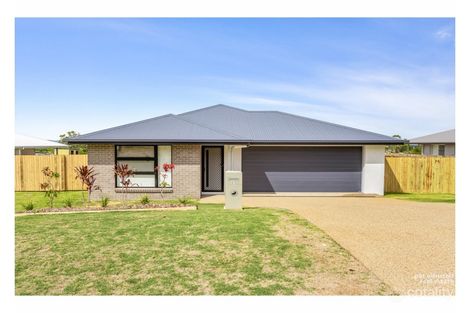 21 Sunflower Ave, Norman Gardens, QLD 4701