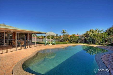 Property photo of 13 Nambucca Crescent Blue Haven NSW 2262