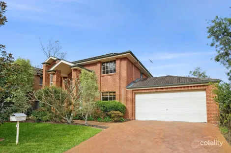 Property photo of 9 Lyndale Place Belrose NSW 2085
