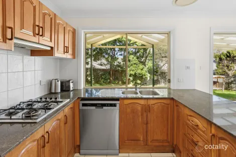 Property photo of 9 Lyndale Place Belrose NSW 2085