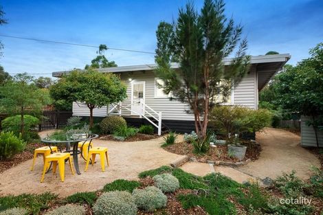 Property photo of 52 Ely Street Eltham VIC 3095