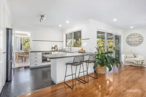 Property photo of 16 Bundarra Street Waterfall NSW 2233