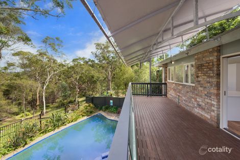 Property photo of 2 Pambula Place Forestville NSW 2087