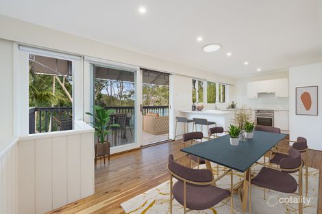 Property photo of 2 Pambula Place Forestville NSW 2087