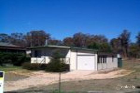 Property photo of 59 Wallangarra Road Stanthorpe QLD 4380