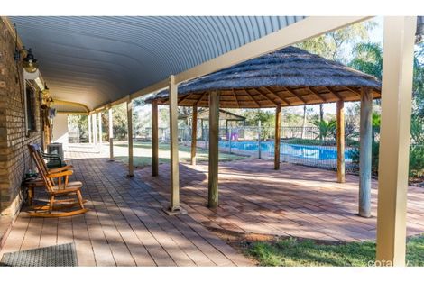 Property photo of 37 Schaber Road Connellan NT 0873