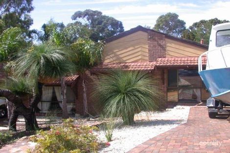 Property photo of 4 Vaughey Road Quinns Rocks WA 6030
