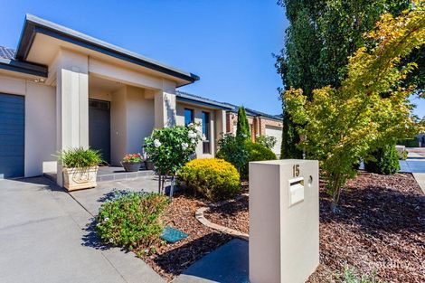 Property photo of 15 Osprey Street Harrison ACT 2914