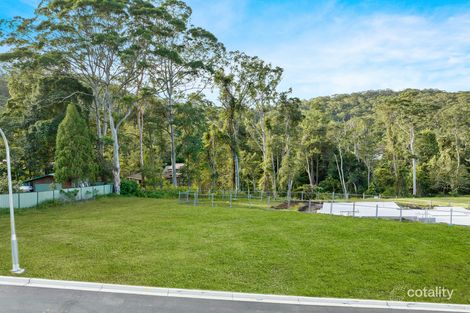 Property photo of 1 Arum Close Springfield NSW 2250