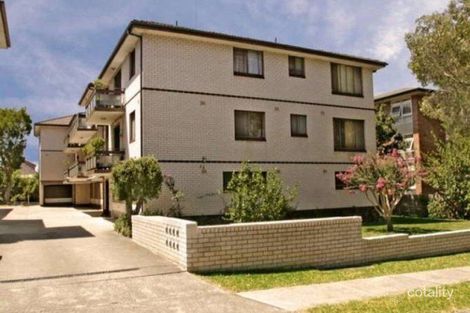 9/18-22 Clyde St, Croydon Park, NSW 2133