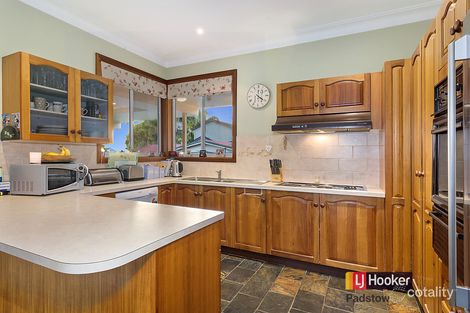Property photo of 28 Henry Kendall Avenue Padstow Heights NSW 2211