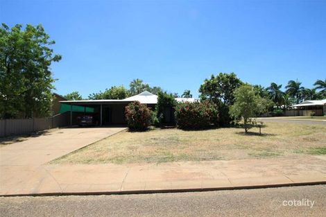 2 Eugenia St, Kununurra, WA 6743