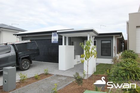 4 Brushbox St, Bahrs Scrub, QLD 4207
