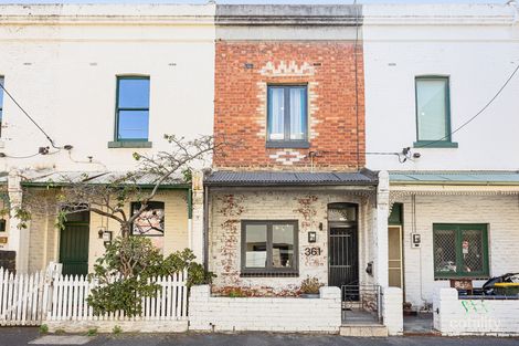 Property photo of 361 Fitzroy Street Fitzroy VIC 3065