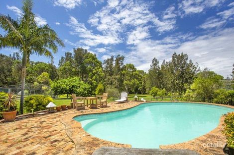 Property photo of 28 Bundle Hill Road Bawley Point NSW 2539