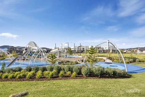 Lot 7258 Crosby Walk, Werribee, VIC 3030