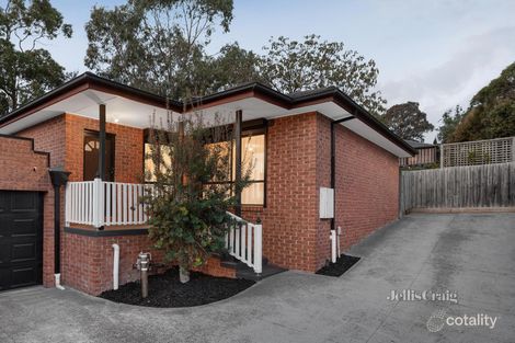 3/50 Para Rd, Montmorency, VIC 3094