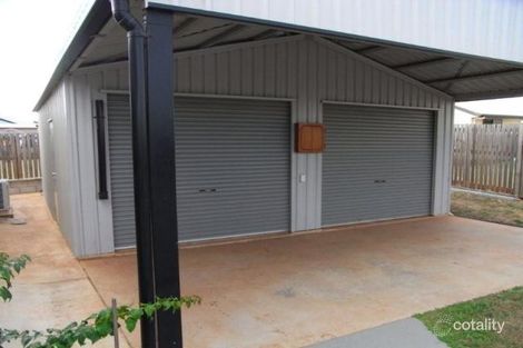 Property photo of 40 Savannah Drive Moranbah QLD 4744