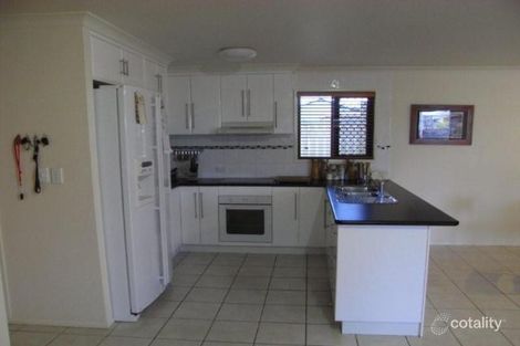 Property photo of 40 Savannah Drive Moranbah QLD 4744
