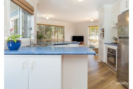 Property photo of 21 Carramar Drive Lilli Pilli NSW 2536