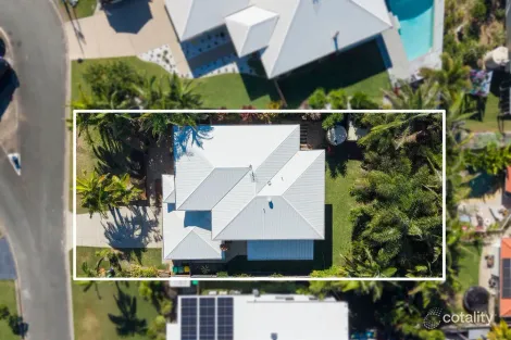 Property photo of 24 Tolkien Place Coolum Beach QLD 4573