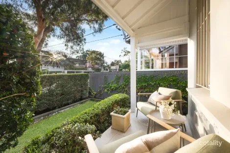 Property photo of 67 Cowles Road Mosman NSW 2088