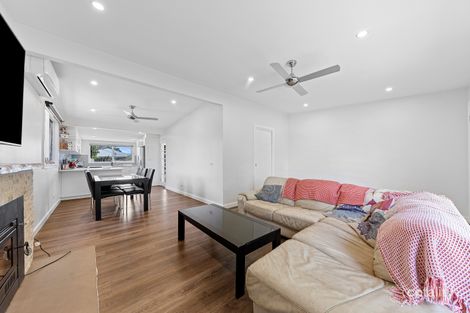 Property photo of 24 Sybella Avenue Koo Wee Rup VIC 3981