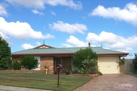 9 Shona Ct, Mount Warren Park, QLD 4207