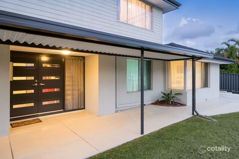 Property photo of 84 Lymburner Drive Hillarys WA 6025