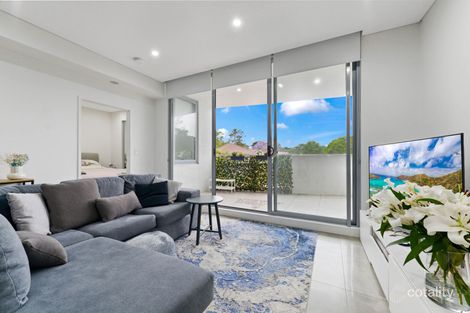Property photo of 202/118 Old Canterbury Road Lewisham NSW 2049