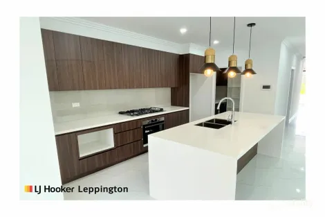 18 Coleman Loop, Catherine Field, NSW 2557