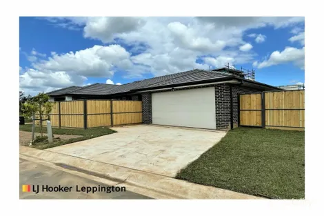 Property photo of 18 Coleman Loop Catherine Field NSW 2557