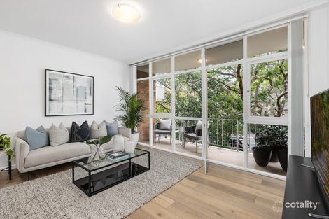 9/26 Carr St, Waverton, NSW 2060
