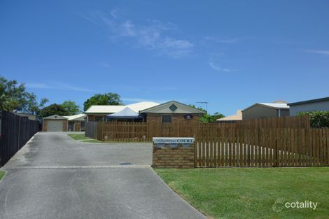Property photo of 62 Gunsynd Street Ooralea QLD 4740