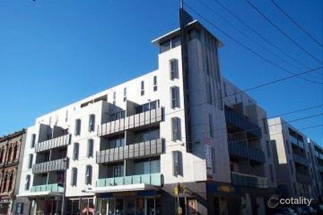 17/1 St David St, Fitzroy, VIC 3065