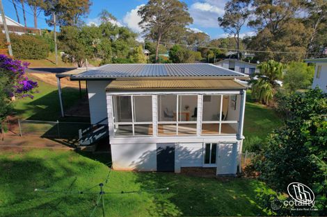 Property photo of 12 Cole Crescent Narooma NSW 2546