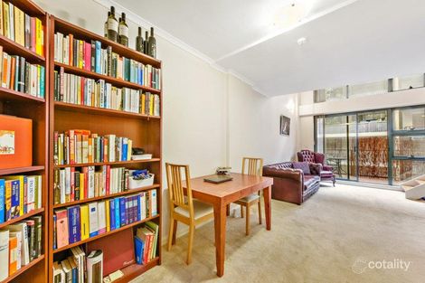 Property photo of 603/1 Poplar Street Surry Hills NSW 2010