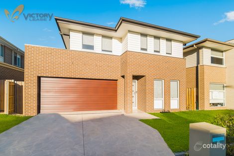 Property photo of 30 Apollo Street Schofields NSW 2762