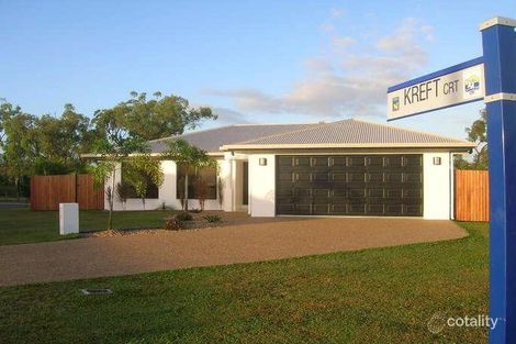 8 Kreft Ct, Douglas, QLD 4814