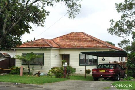 Property photo of 7 Russell Street Riverwood NSW 2210