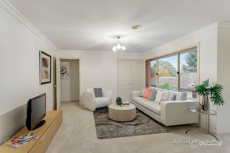 Property photo of 2/20 Meadow Crescent Mount Waverley VIC 3149